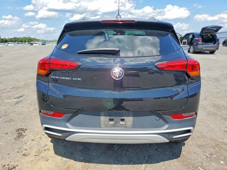 2021 BUICK ENCORE GX SELECT 6