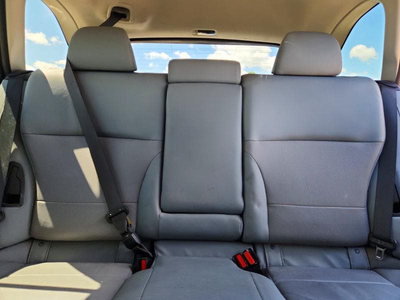 2018 SUBARU OUTBACK 3.6R LIMITED 10