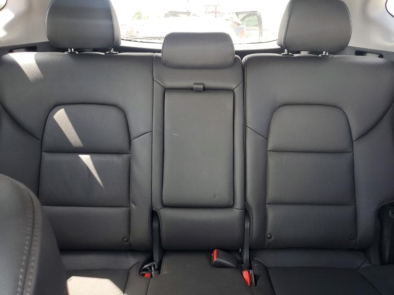 2019 HYUNDAI TUCSON ULTIMATE 10