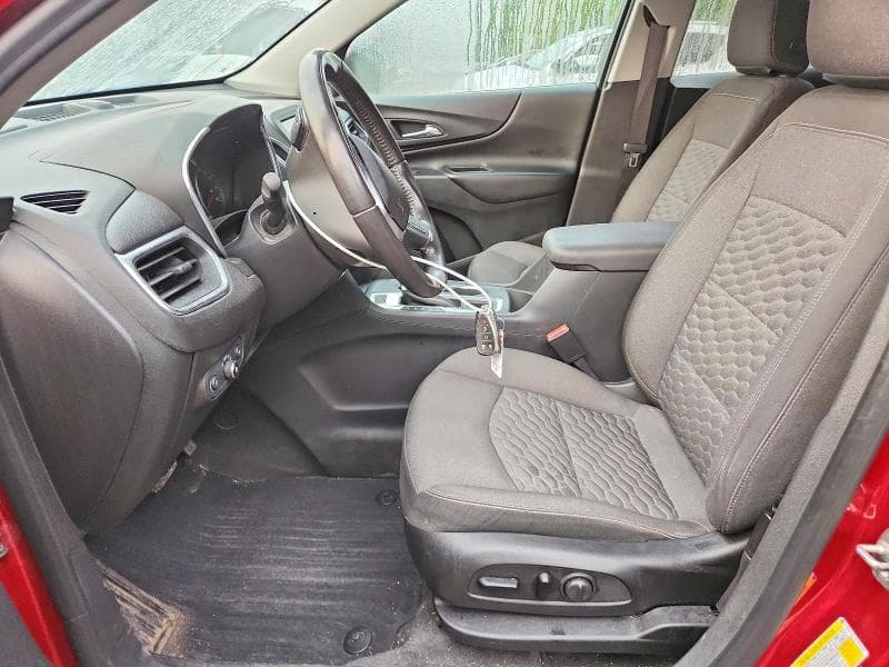 2020 CHEVROLET EQUINOX LT 7