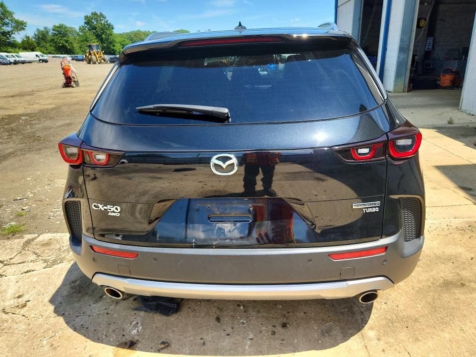 2023 MAZDA CX-50 PREMIUM PLUS 6