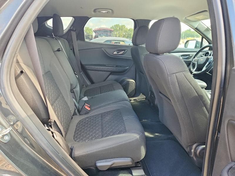 2019 CHEVROLET BLAZER 2LT 11
