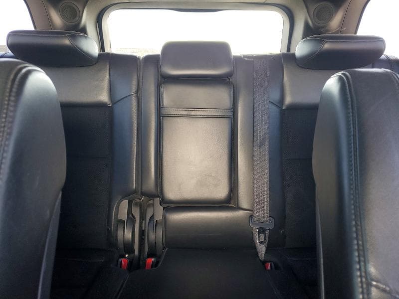 2018 JEEP GRAND CHEROKEE LAREDO 10