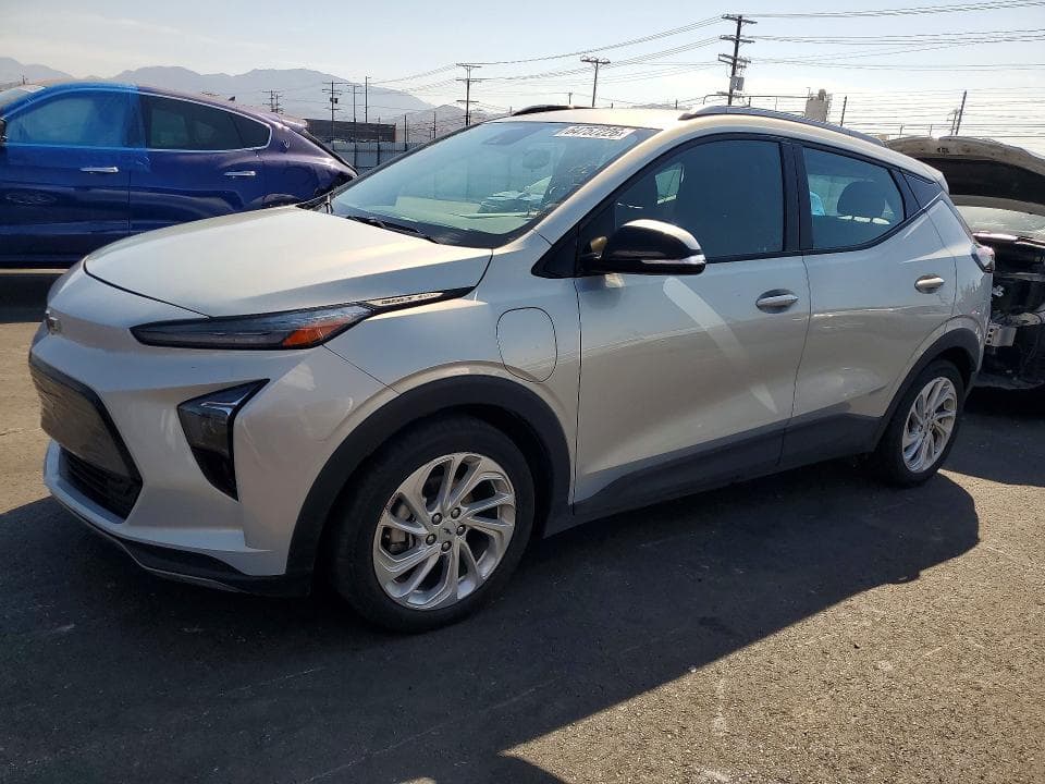 2023 CHEVROLET BOLT EUV LT - 1