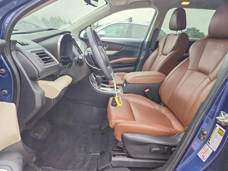 2020 SUBARU ASCENT TOURING 7