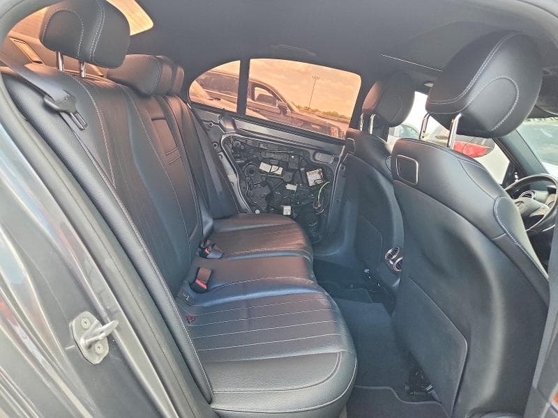 2018 MERCEDES-BENZ E 300 4MATIC 10