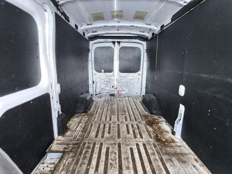 2019 FORD TRANSIT T-250 10