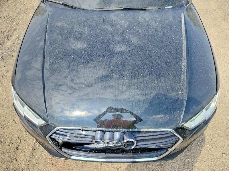 2019 AUDI A3 PREMIUM 11