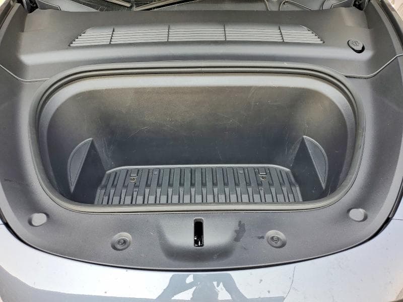 2023 TESLA MODEL Y 11