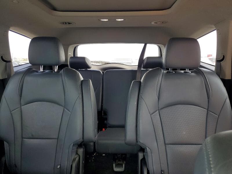 2020 BUICK ENCLAVE ESSENCE 10