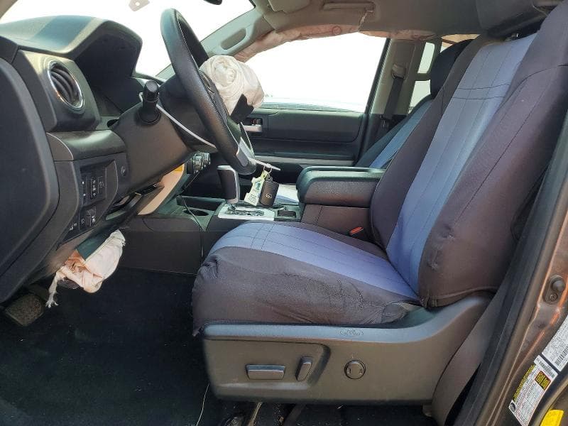 2021 TOYOTA TUNDRA SR5 7