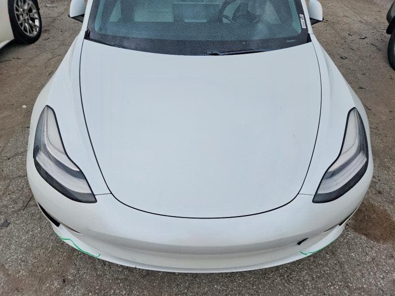 2020 TESLA MODEL 3 11