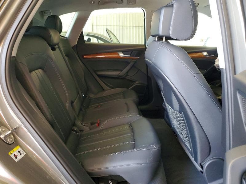2023 AUDI Q5 PREMIUM PLUS 45 11