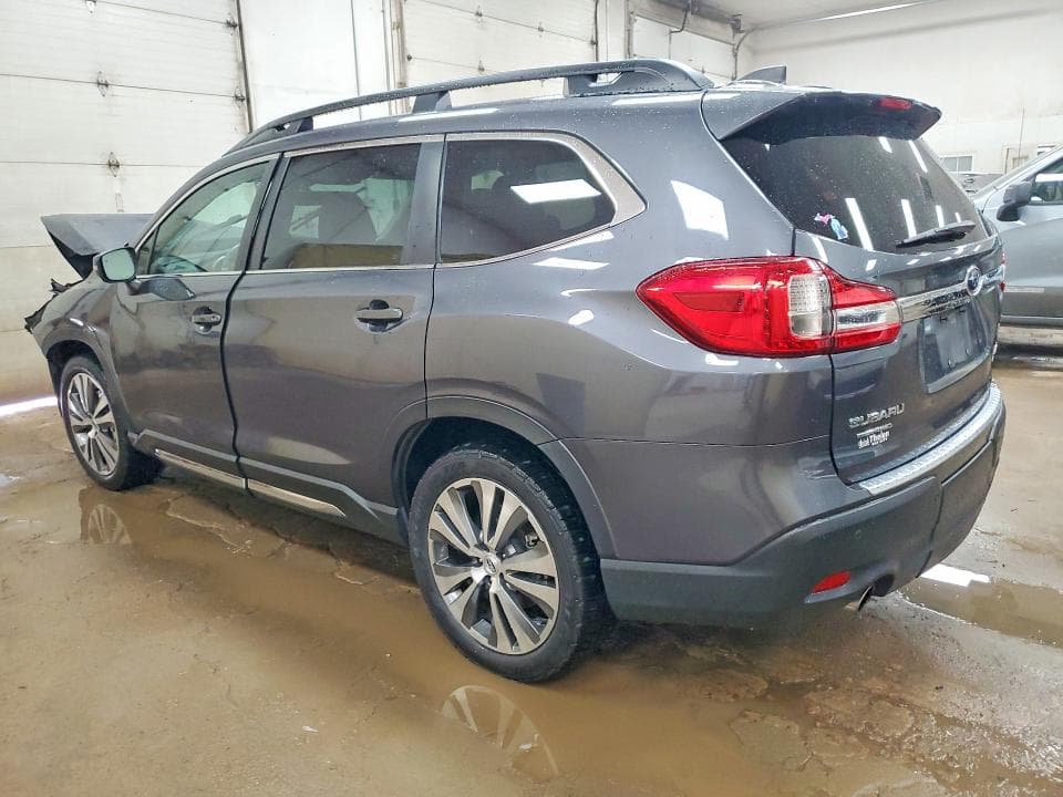 2020 SUBARU ASCENT LIMITED 2