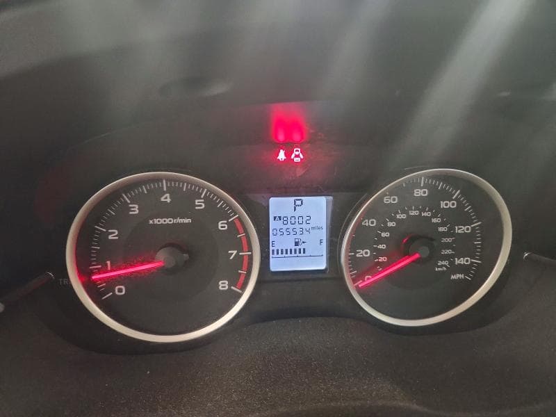 2017 SUBARU FORESTER 2.5I PREMIUM 9