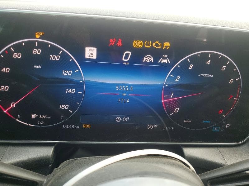 2026 MERCEDES-BENZ GLC 300 4MATIC 9
