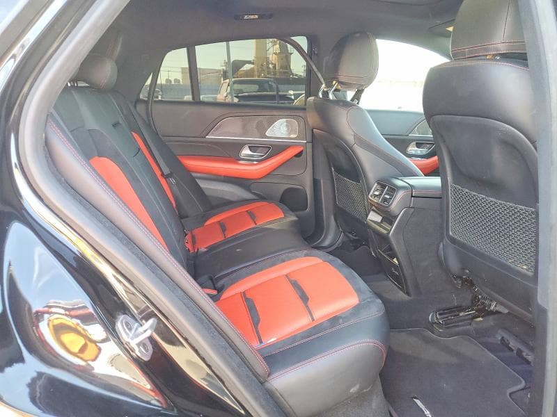 2022 MERCEDES-BENZ GLE COUPE AMG 53 4MATIC 11