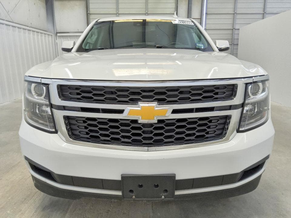 2020 CHEVROLET SUBURBAN C1500 LT 5