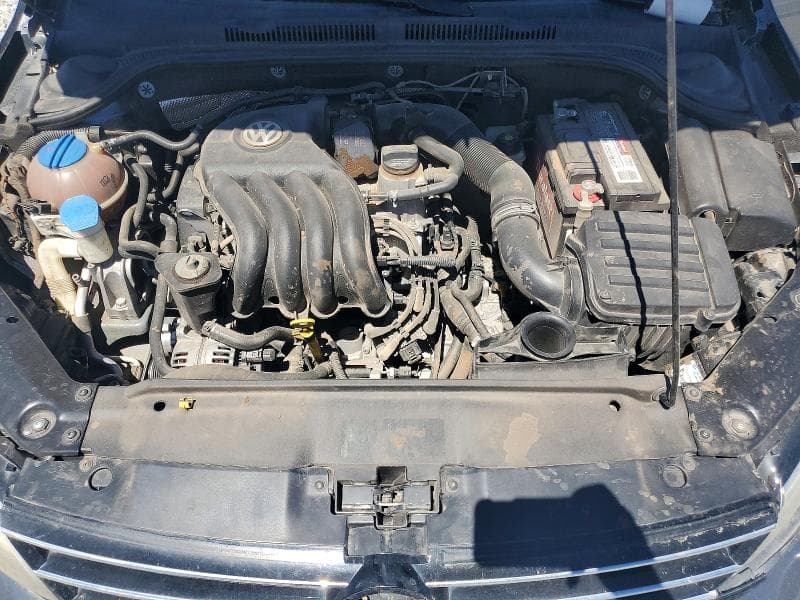 2021 VOLKSWAGEN JETTA BASE 11