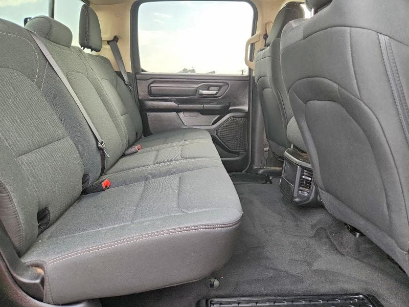 2020 RAM 1500 TRADESMAN 10