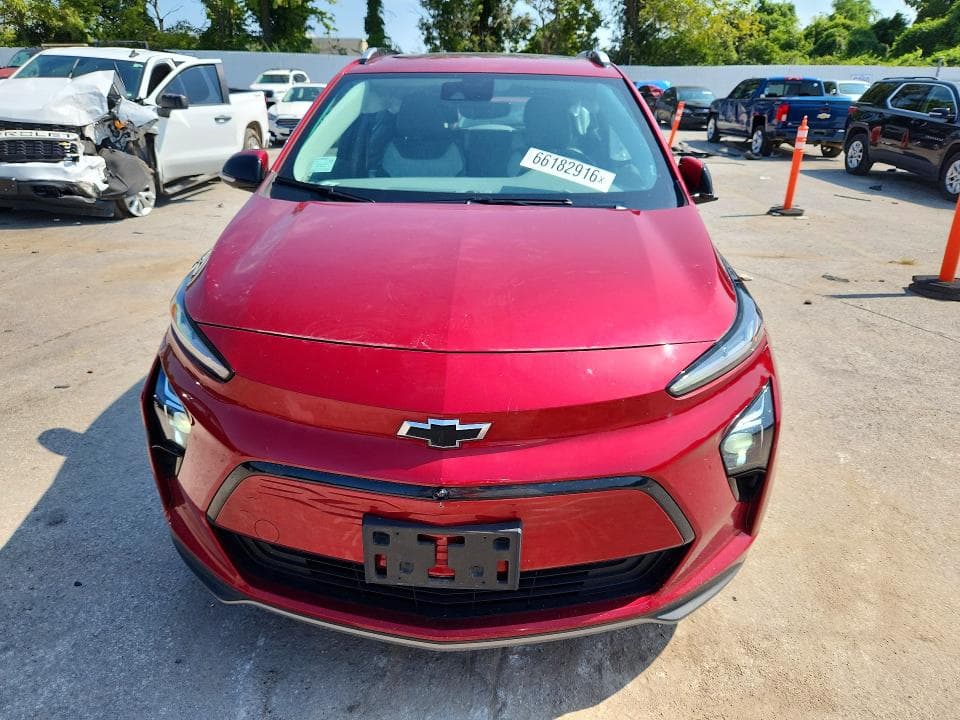 2023 CHEVROLET BOLT EUV PREMIER 5