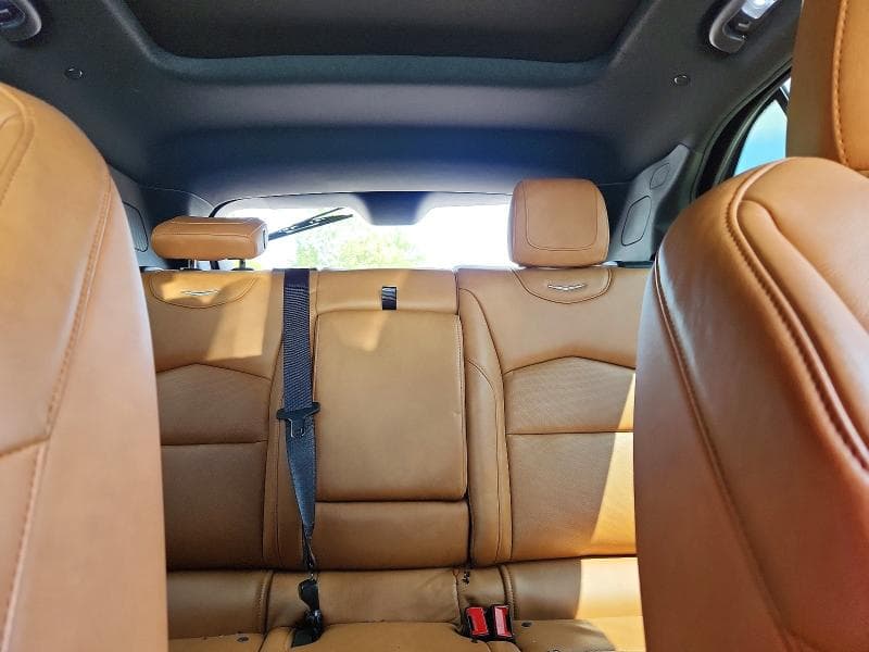 2020 CADILLAC XT4 PREMIUM LUXURY 10