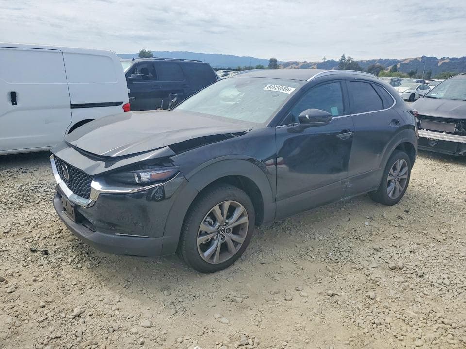 2023 MAZDA CX-30 SELECT - 1