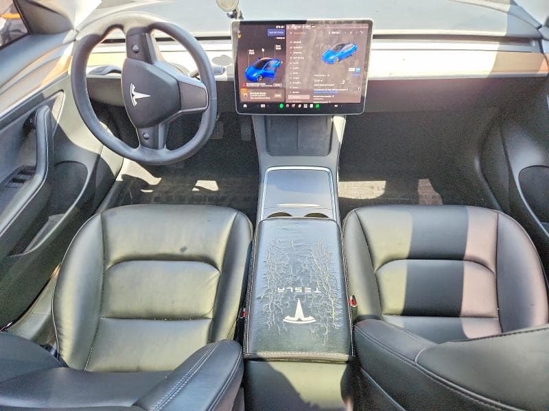 2023 TESLA MODEL 3 8