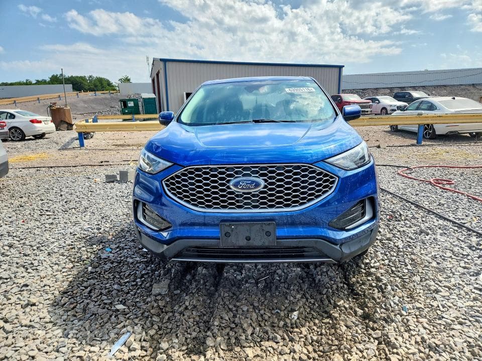 2023 FORD EDGE SEL 5