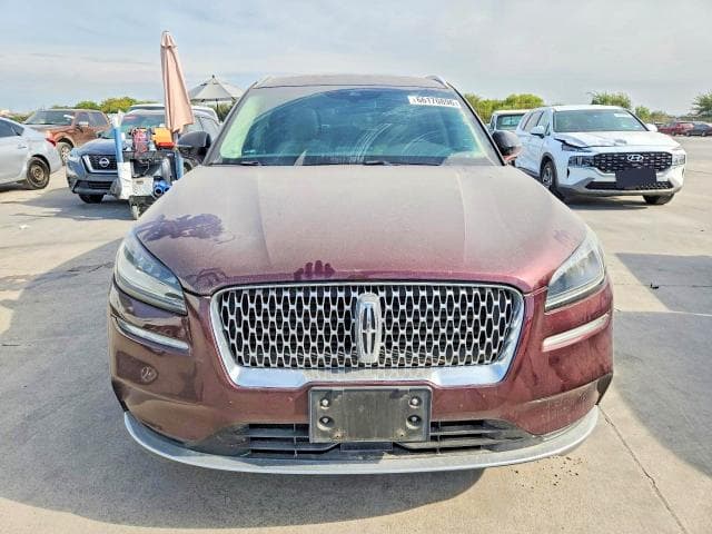 2020 LINCOLN CORSAIR RESERVE 5