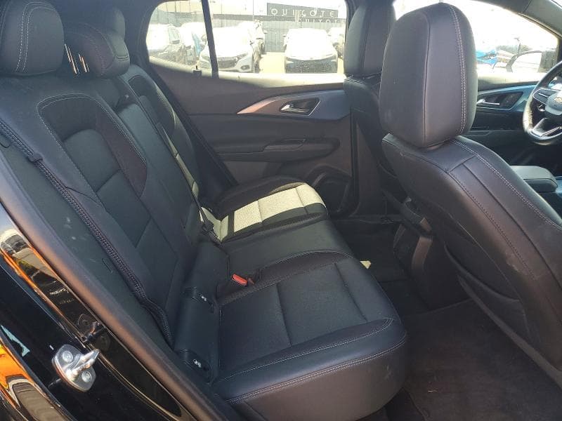 2024 CHEVROLET EQUINOX 2LT 11
