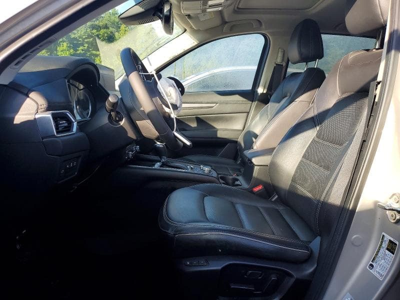 2024 MAZDA CX-5 PREFERRED 7