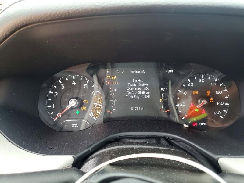 2025 JEEP COMPASS LIMITED 9