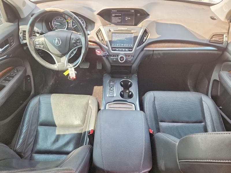 2020 ACURA MDX TECHNOLOGY 8