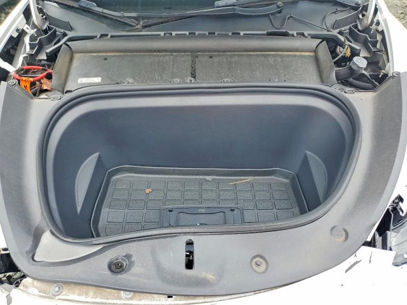 2023 TESLA MODEL Y 11