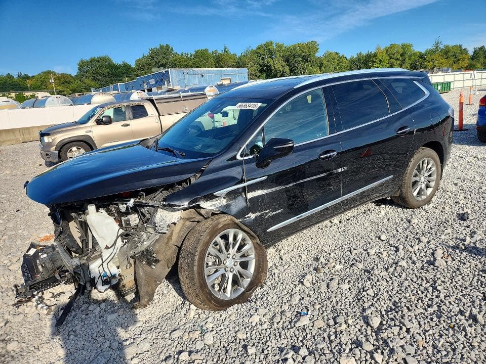 2022 BUICK ENCLAVE AVENIR - 1