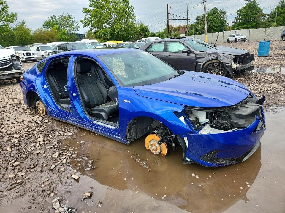 2023 ACURA INTEGRA A-SPEC 4