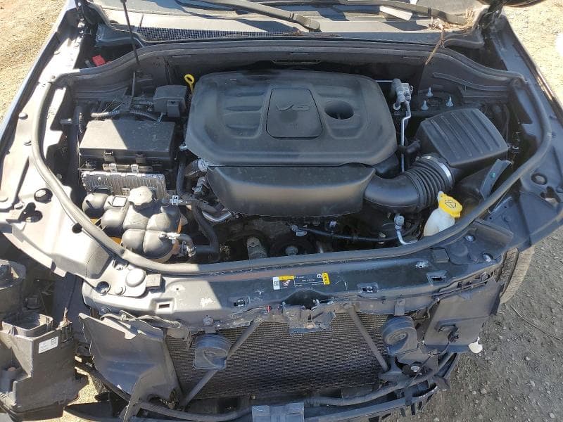 2022 JEEP GRAND CHEROKEE LAREDO E 12