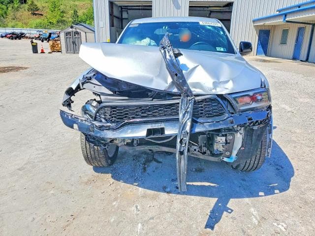 2025 DODGE DURANGO GT 5