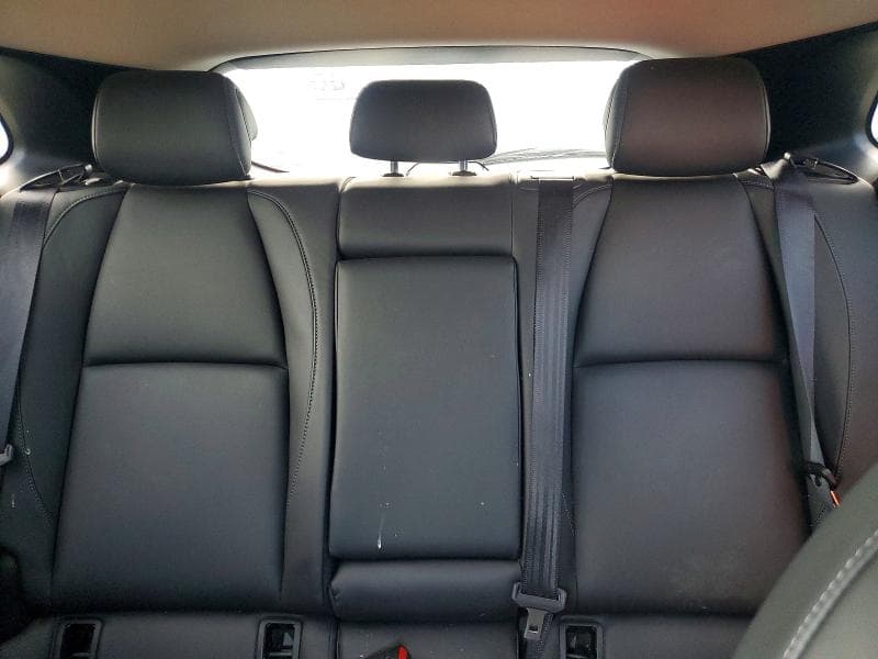 2025 MAZDA CX-30 SELECT 10