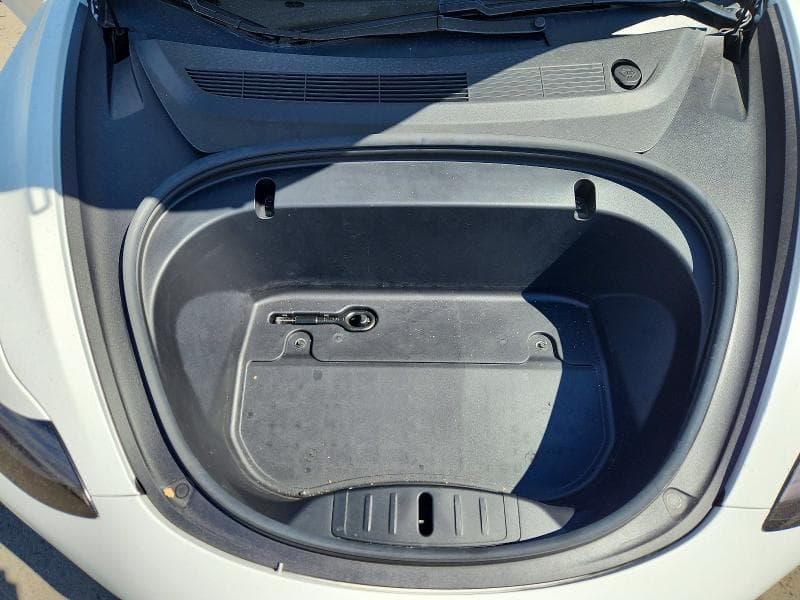 2020 TESLA MODEL 3 11