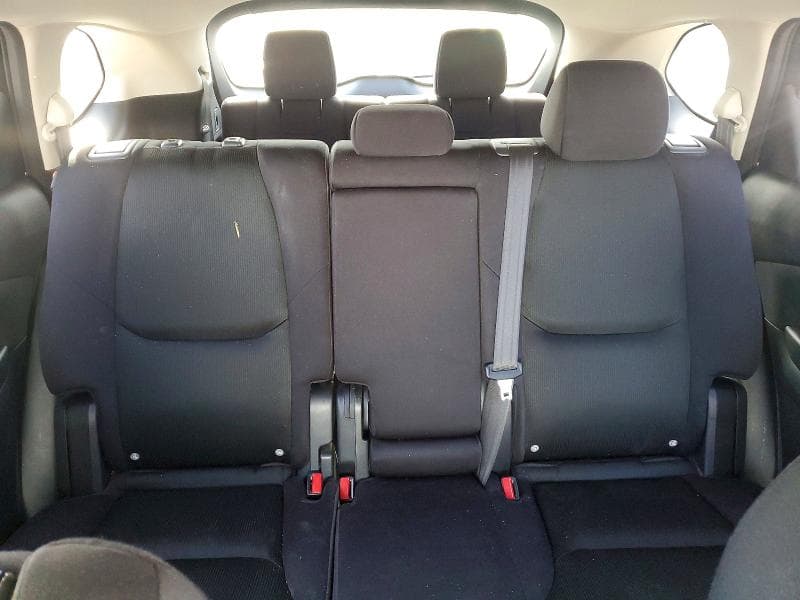 2018 MAZDA CX-9 SPORT 10