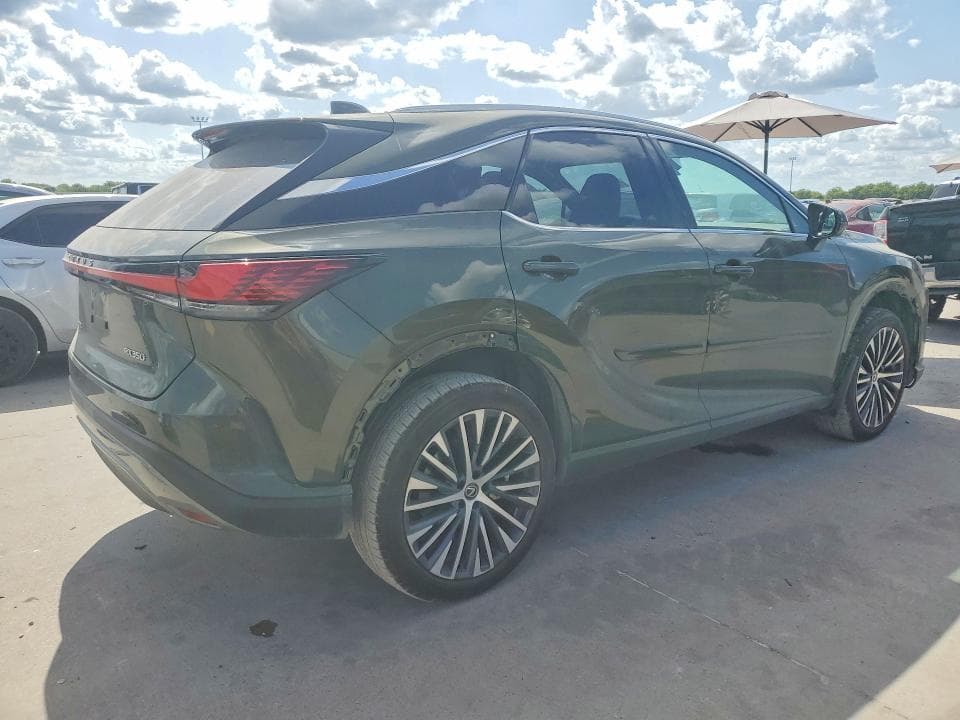 2023 LEXUS RX 350 PREMIUM+ 3