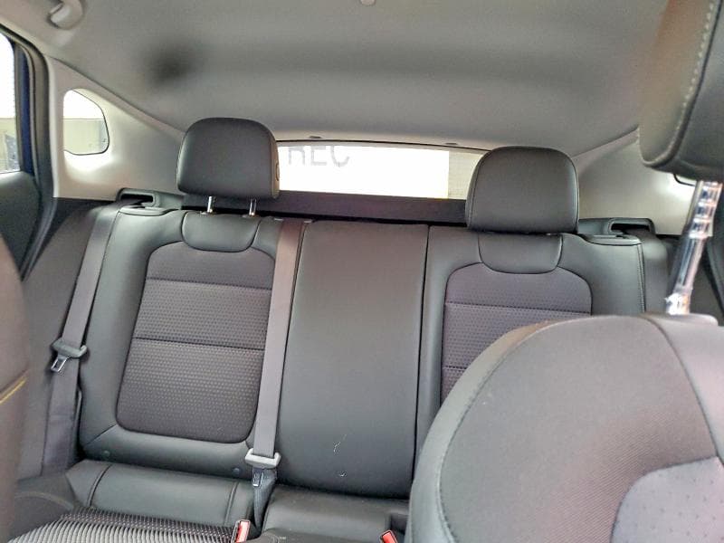 2024 CHEVROLET TRAX 1LT 10