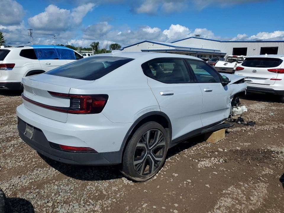 2023 POLESTAR 2 3