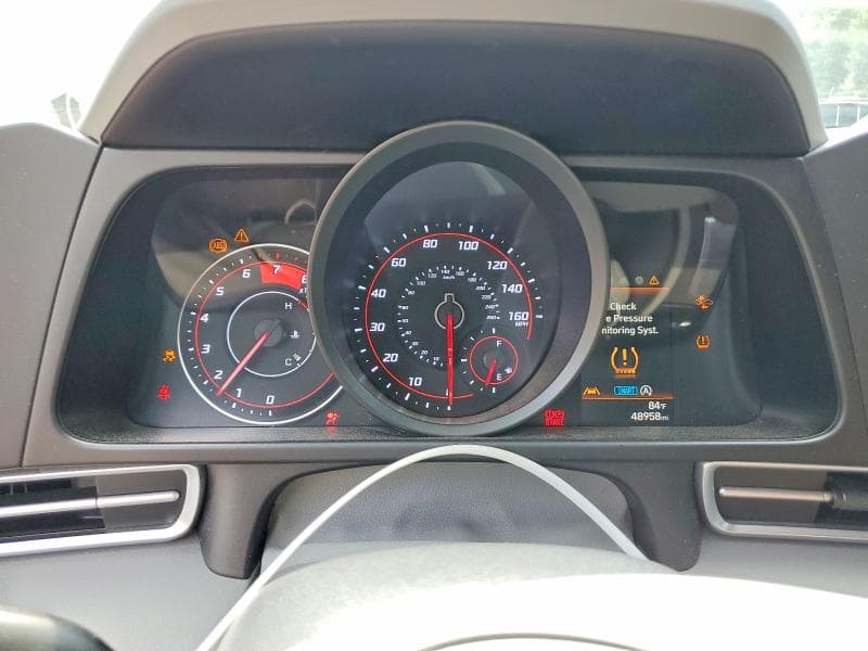 2022 HYUNDAI ELANTRA SE 9