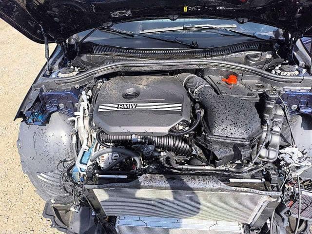 2026 BMW 228XI 12