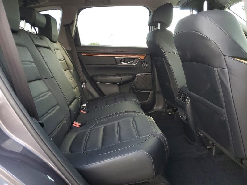 2020 HONDA CR-V EXL 11