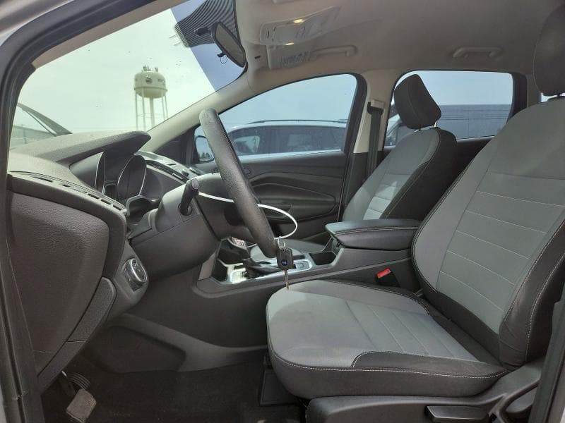 2018 FORD ESCAPE S 7