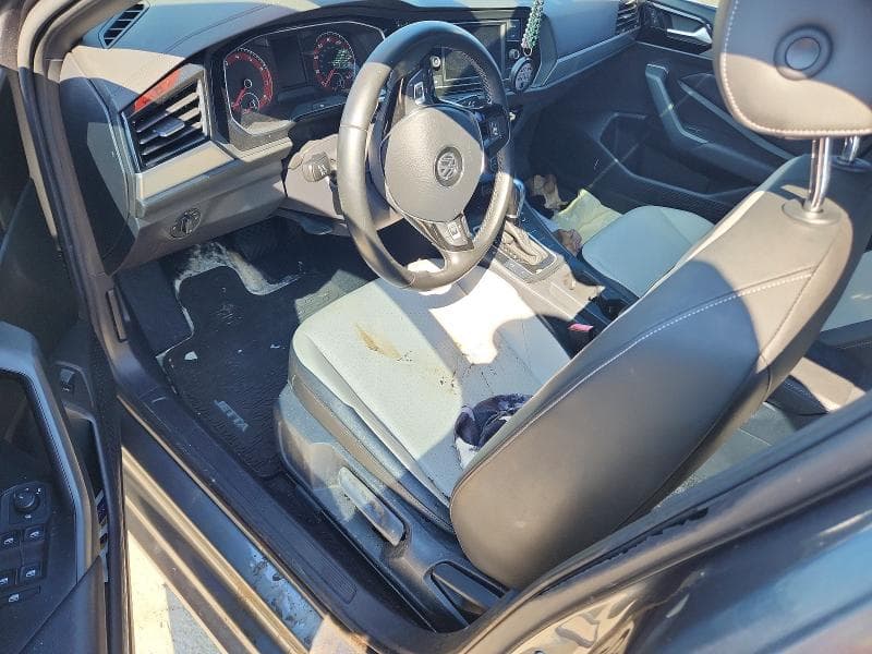 2019 VOLKSWAGEN JETTA S 8